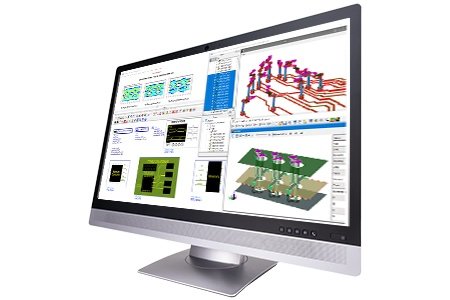 Keysight entwickelt Design-to-Test-Workflow für digitale Hochgeschwindigkeitsdesigns